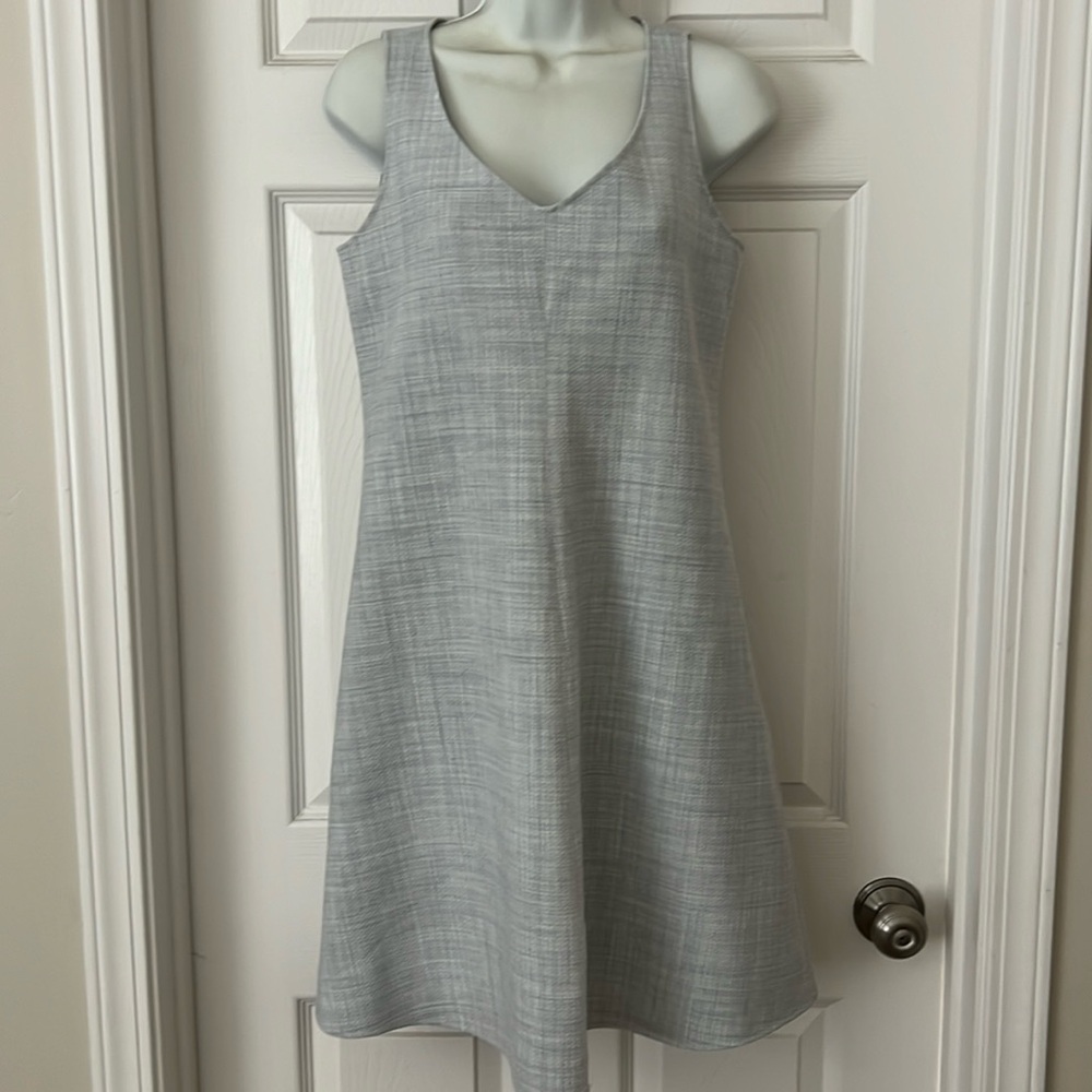 Theory dress